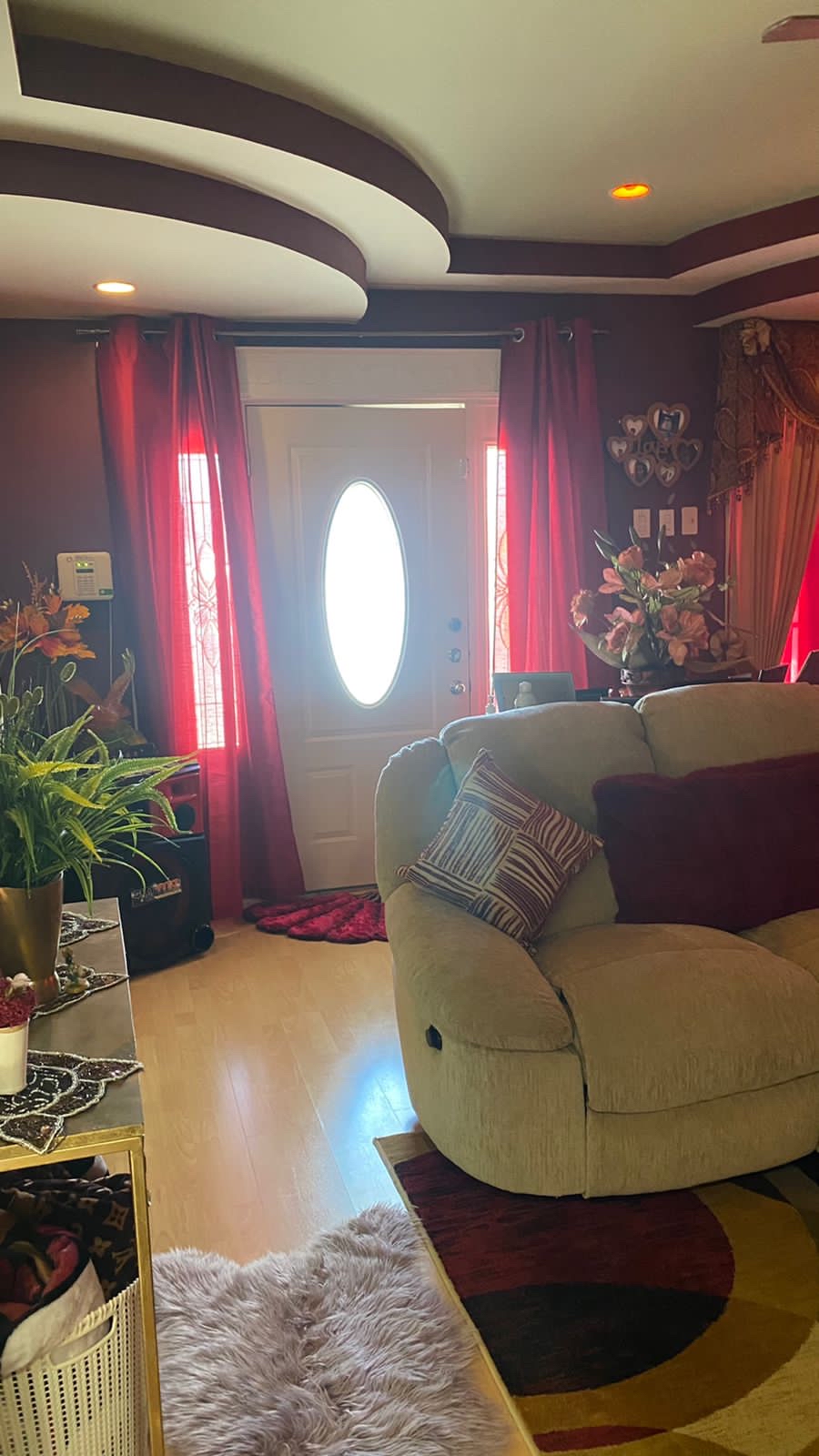 St. Andrew’s Park, Edinburgh 500, Chaguanas > Trinidad