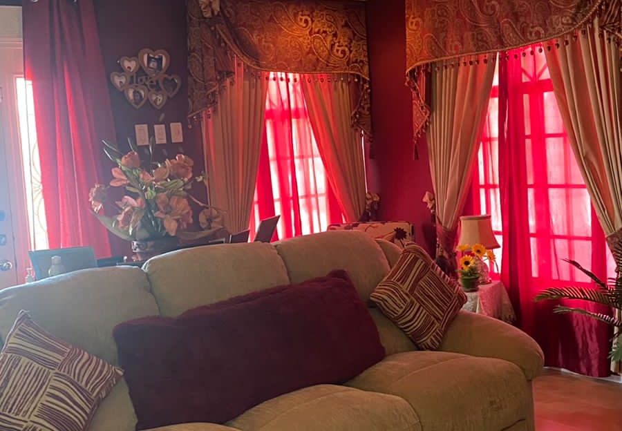 St. Andrew’s Park, Edinburgh 500, Chaguanas > Trinidad