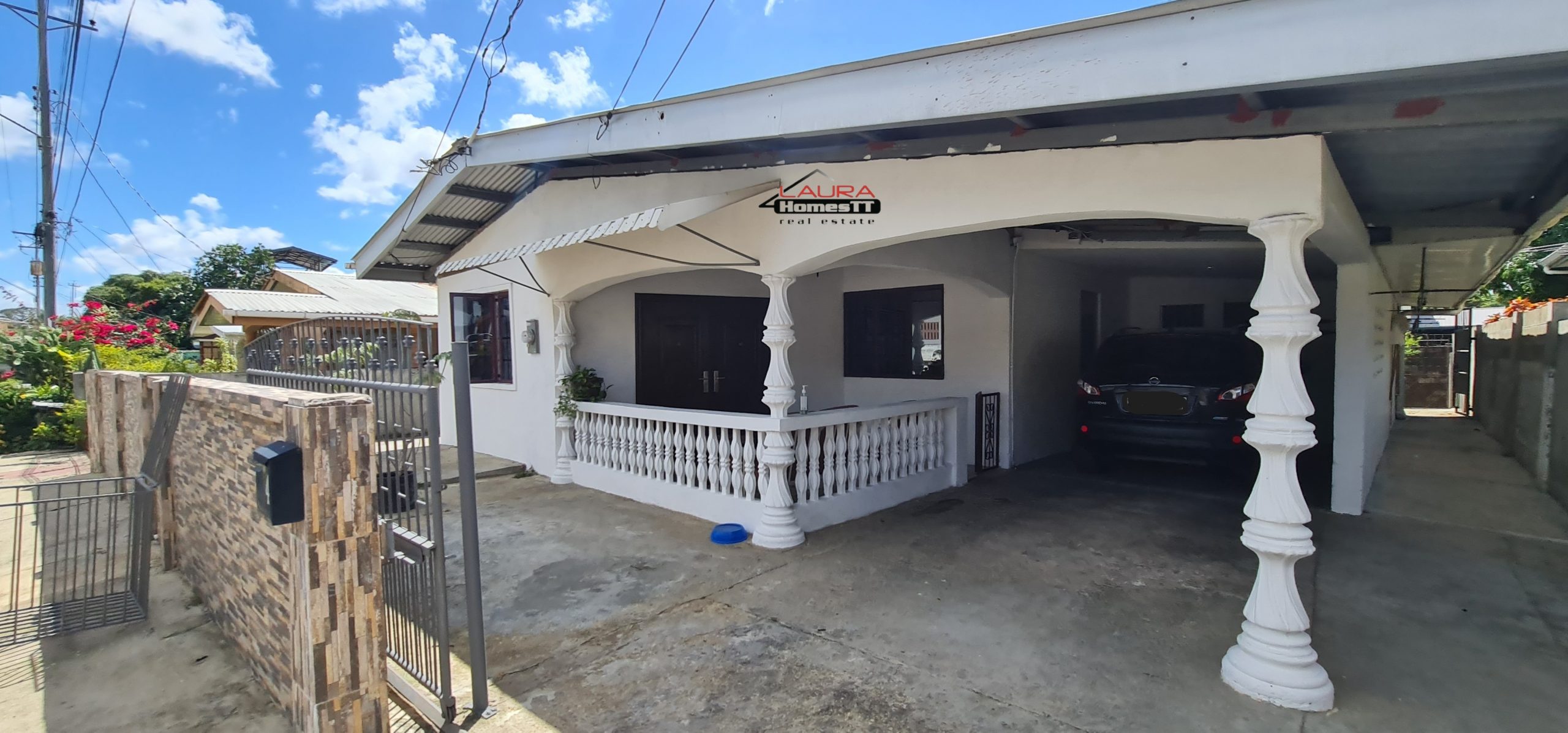 El Dorado Gardens, Tacarigua House for Sale