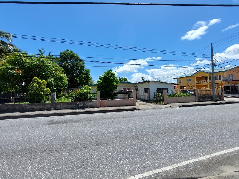 Arima Property For Sale > Trinidad and Tobago Real Estate