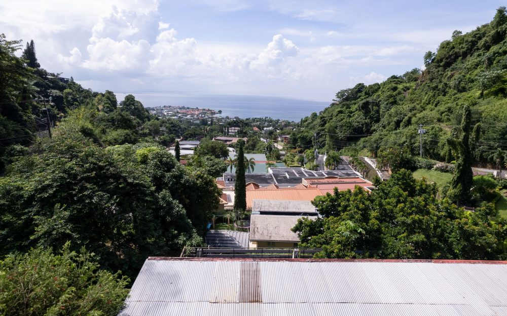 Terrace Vale, Goodwood Park > Trinidad and Tobago Real