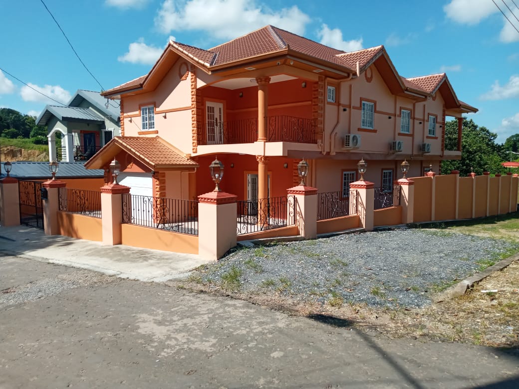 House for Sale in Penal > Trinidad and Tobago Real Estate