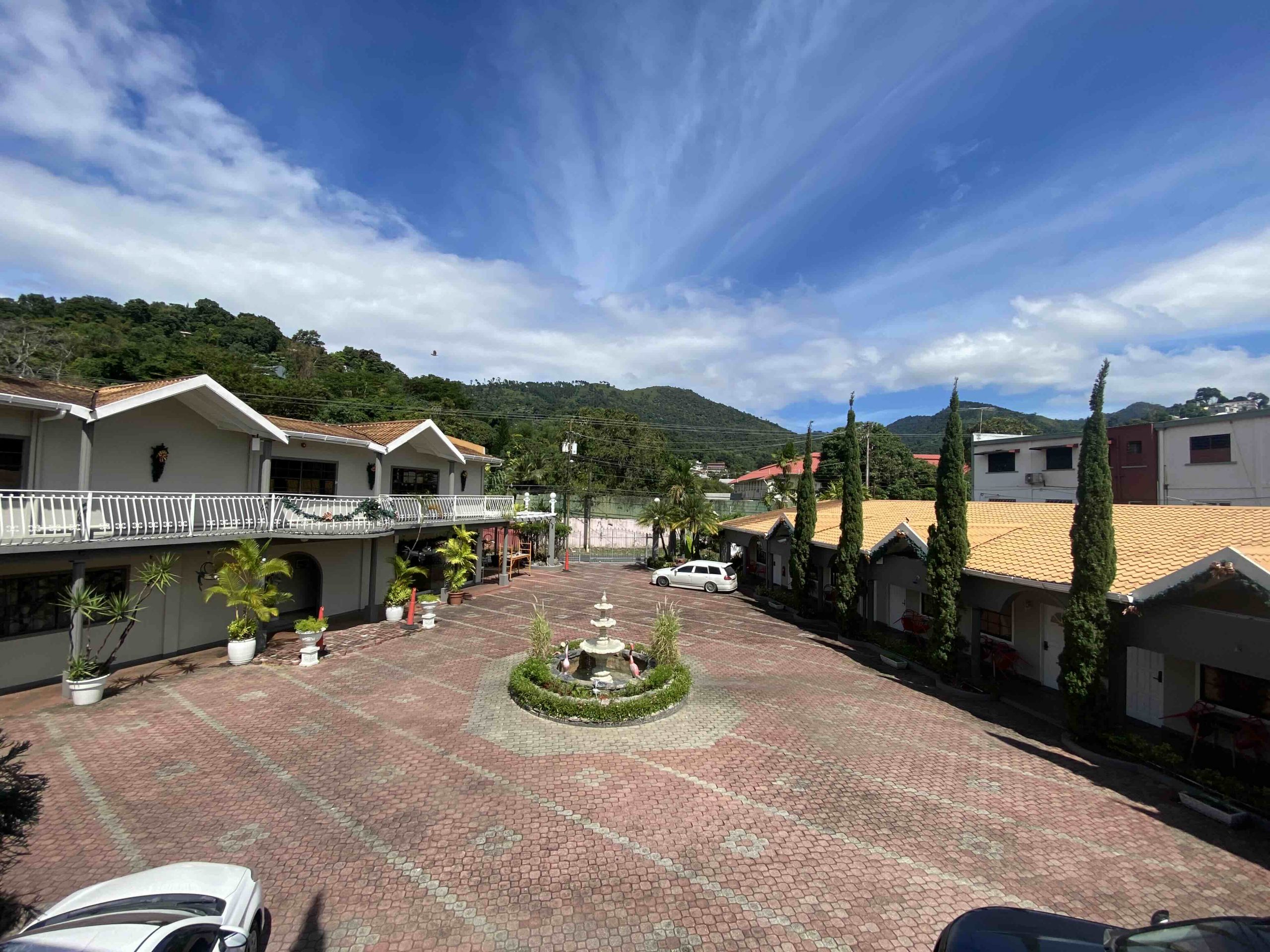 The Chancellor Suites, St, Ann's > Trinidad and Tobago