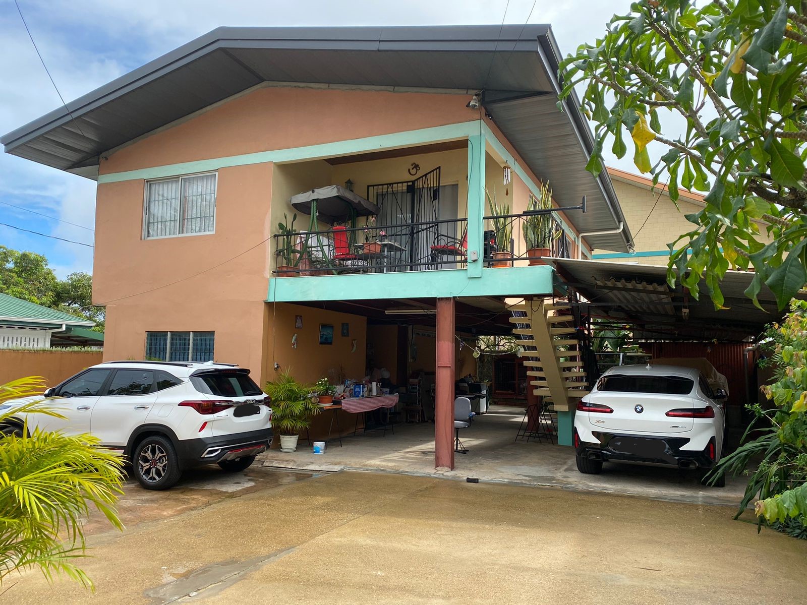 For Sale Arima 1.65M > Trinidad and Tobago Real Estate