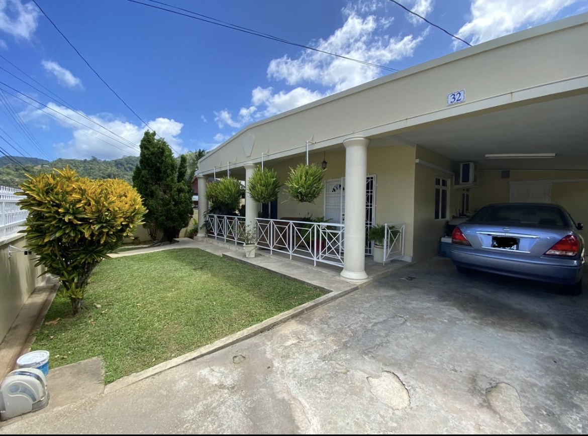 Feldspar Gardens, Diamond Vale > Trinidad and Tobago