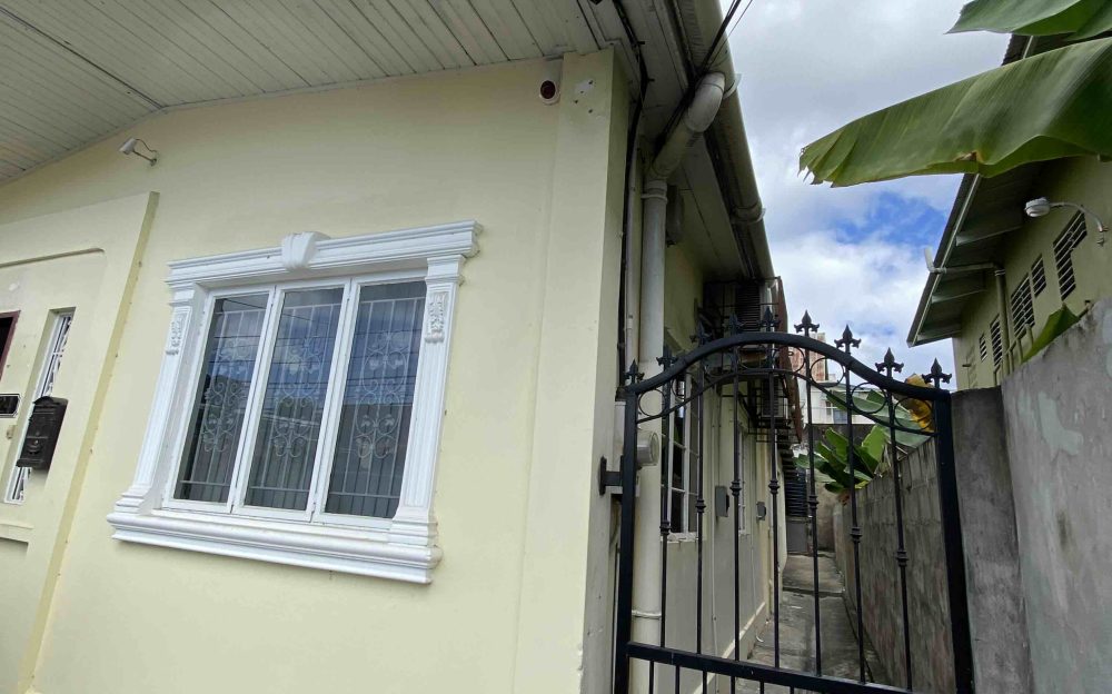 Fitzgerald Lane, Port of Spain > Trinidad and Tobago Real Estate