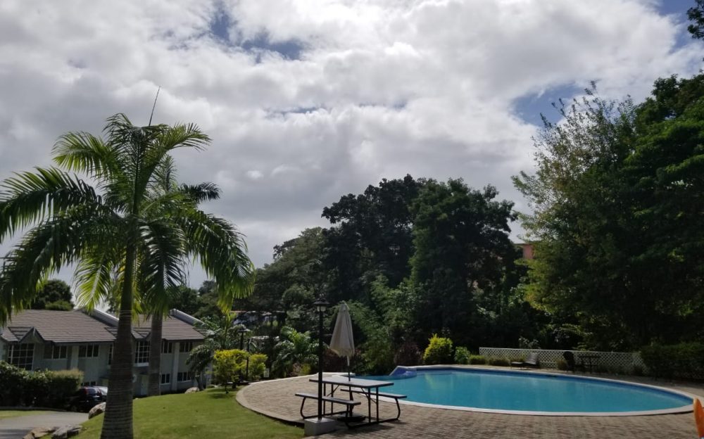 Townhouse for Rent The Meadows, off Long Circular Road, St. James