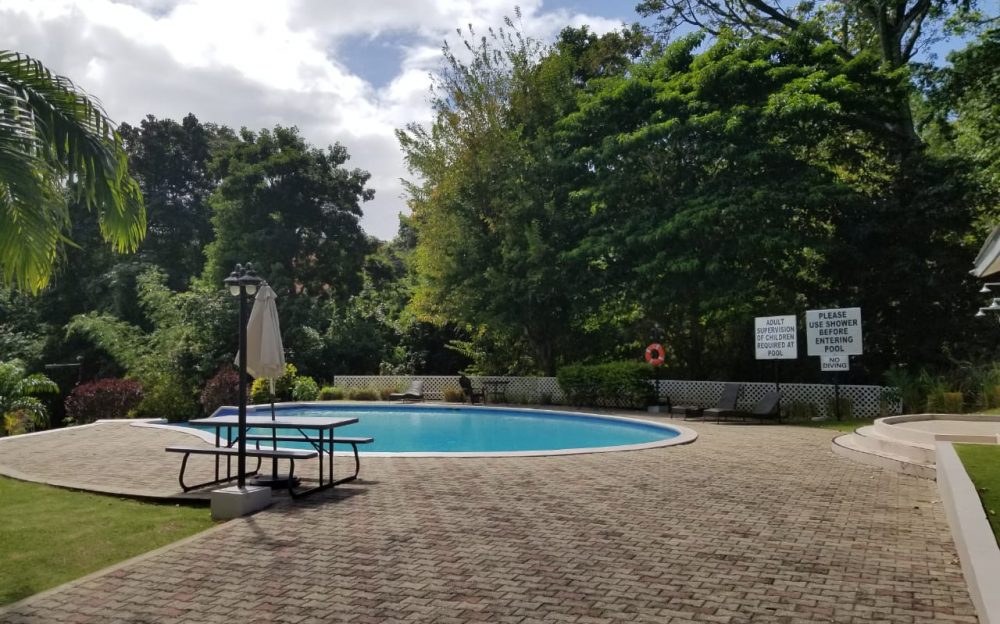 Townhouse for Rent The Meadows, off Long Circular Road, St. James