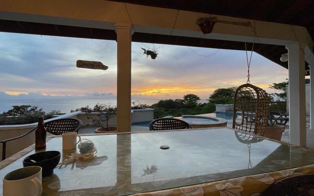 Royal Mt. Irvine Road, Mt. Irvine, Tobago > Trinidad