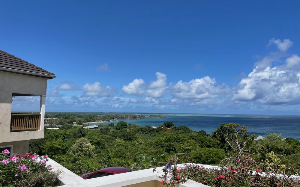 Royal Mt. Irvine Road, Mt. Irvine, Tobago > Trinidad