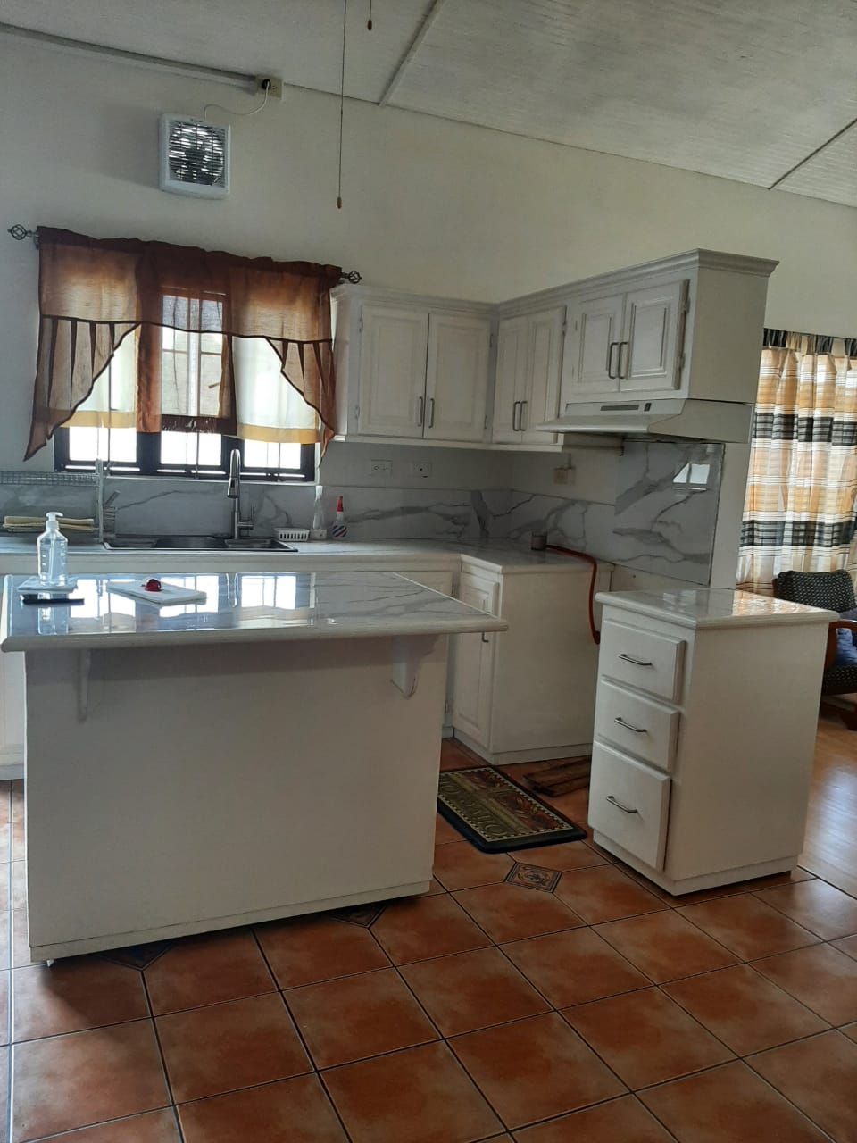 Apartment for rent Success Street, Chaguanas