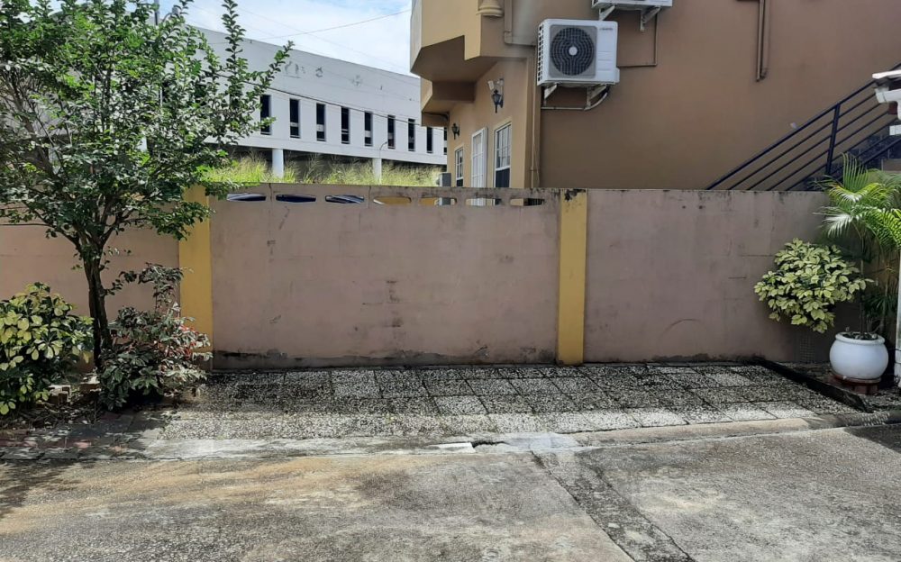 Apartment for rent Success Street, Chaguanas