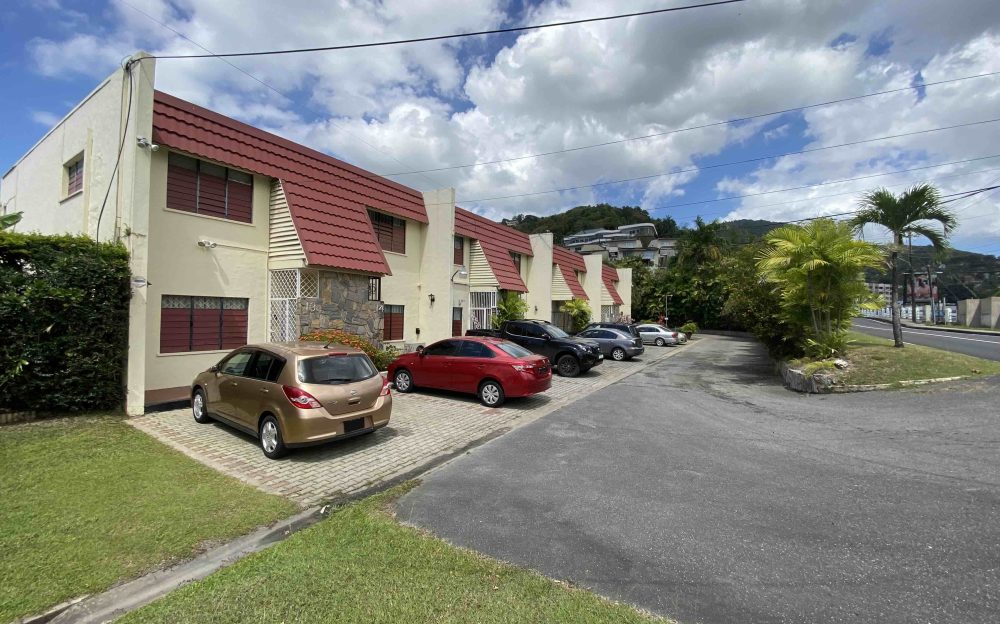 West Park Villas, Westmoorings > Trinidad and Tobago