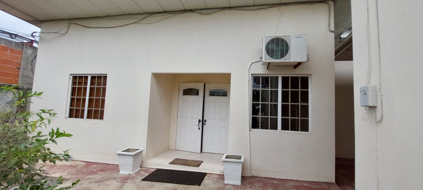 Apartment for rent Ashland Avenue Valsayn North