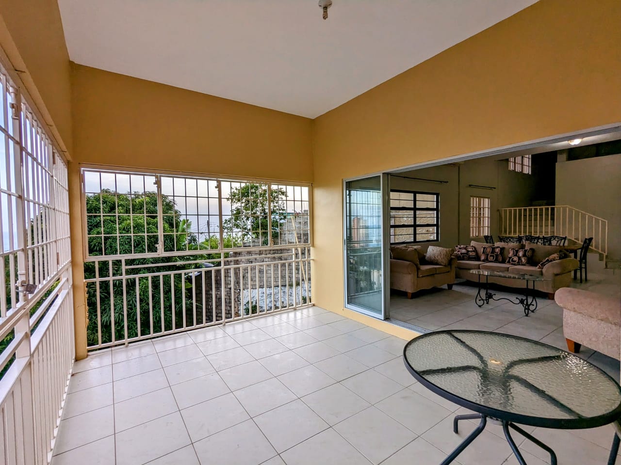 Apartment for rent The Park, Glencoe > Trinidad and