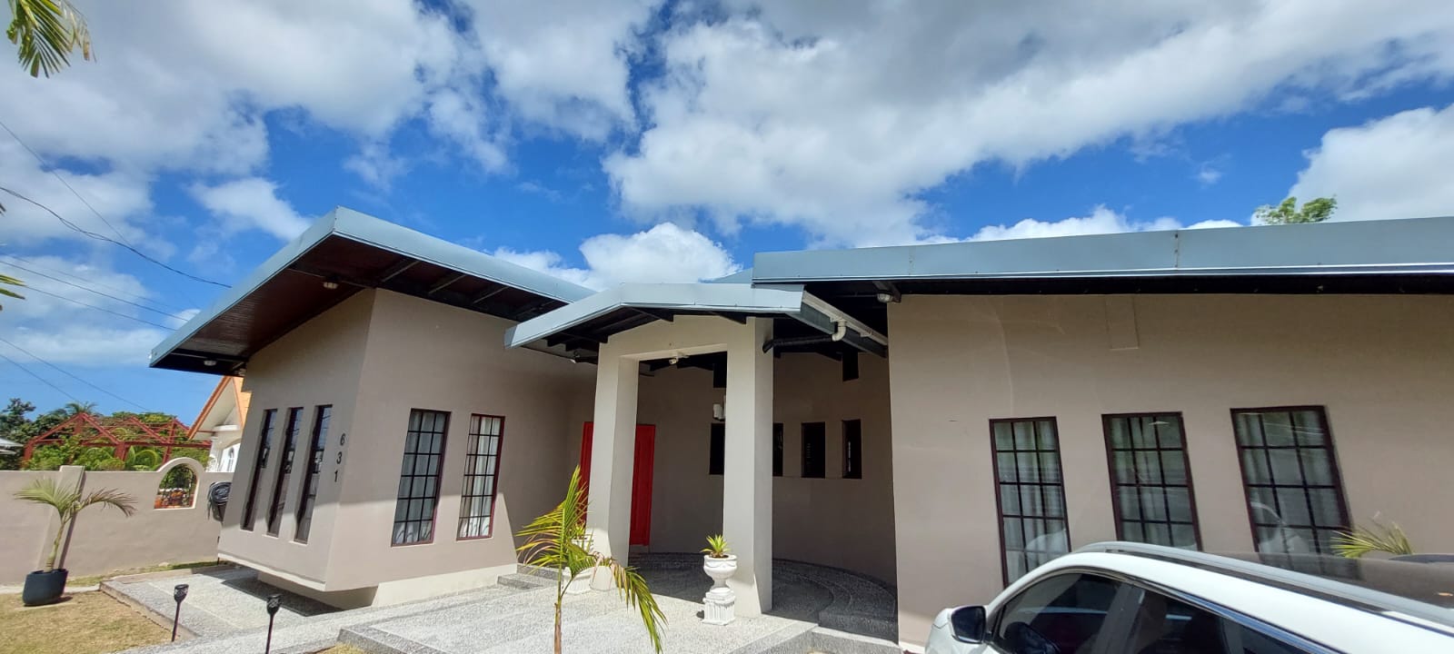 House for Sale Block 4 , Palmiste > Trinidad and