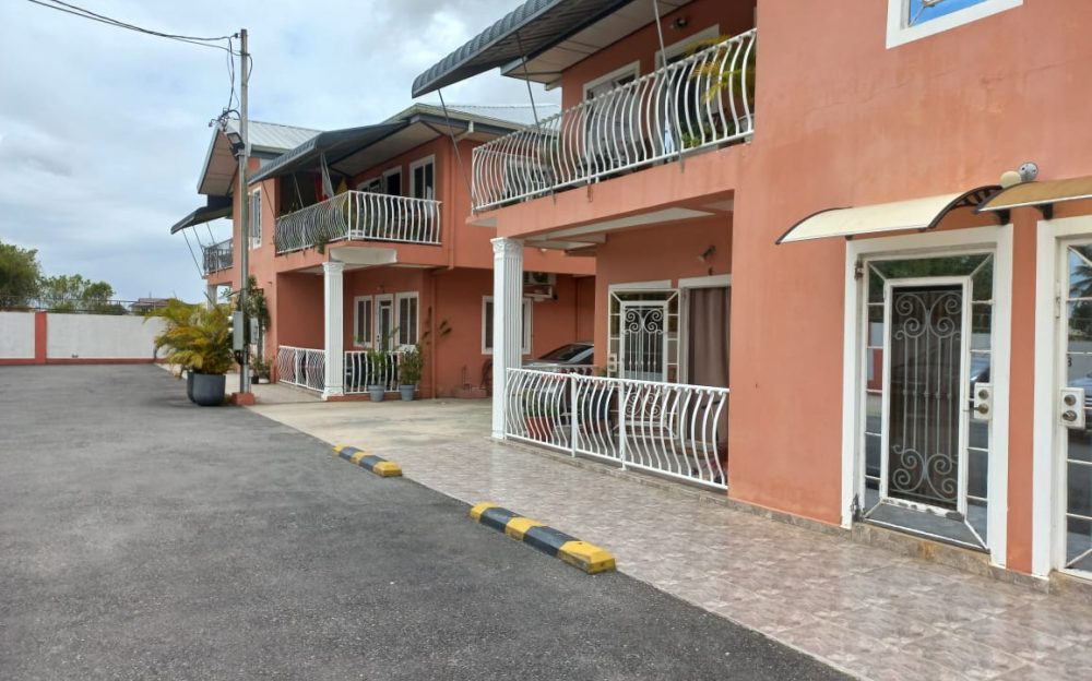 St Helena Condo > Trinidad and Tobago Real Estate