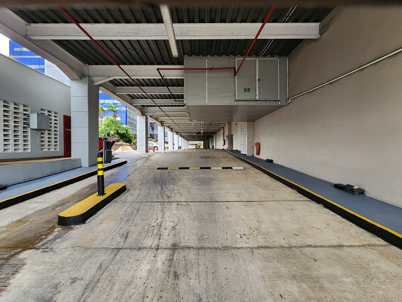 St. Clair Commercial Space > Trinidad and Tobago Real