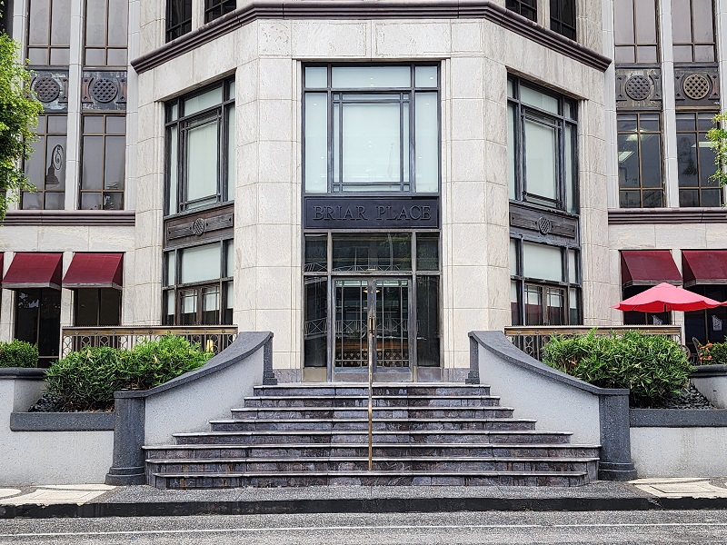 St. Clair Commercial Space > Trinidad and Tobago Real