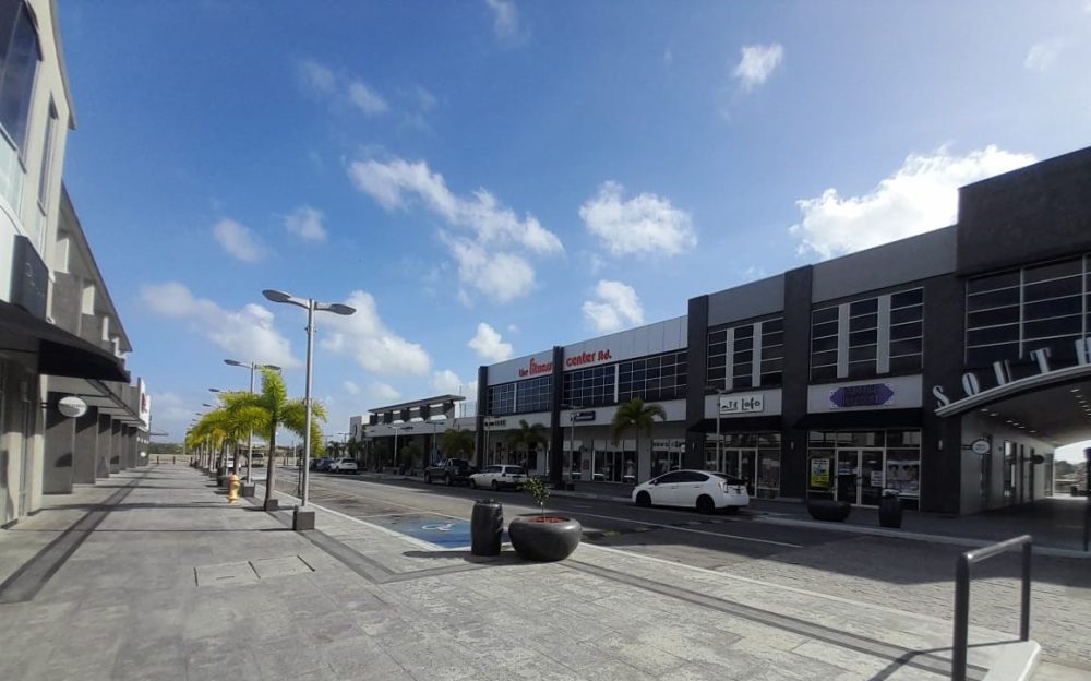 San Fernando South Park Plaza > Trinidad and Tobago