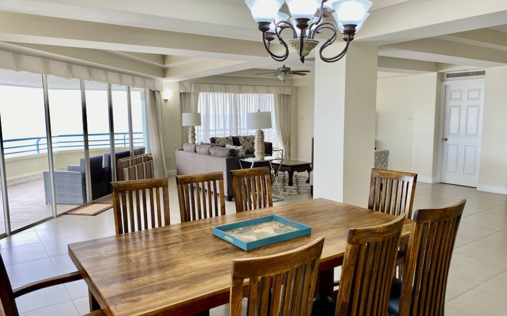 La Fontaine, Westmoorings > Trinidad and Tobago Real Estate