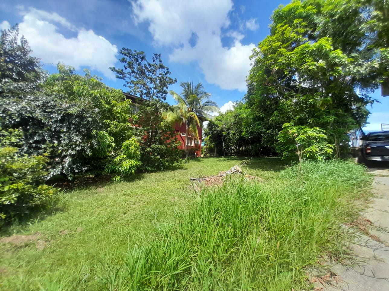 Marabella Land > Trinidad and Tobago Real Estate