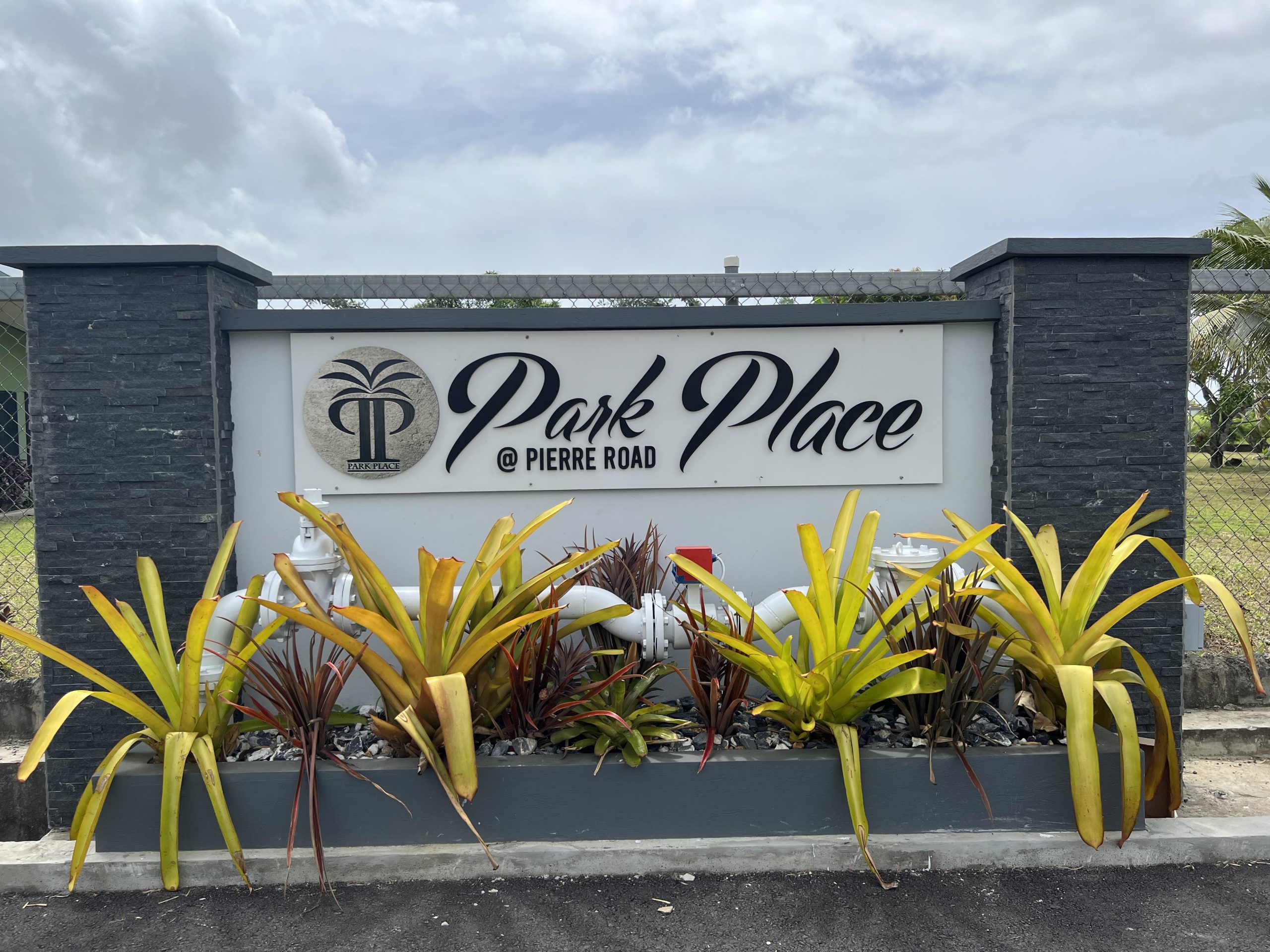 FOR RENT PARK PLACE PIERRE ROAD > Trinidad and Tobago
