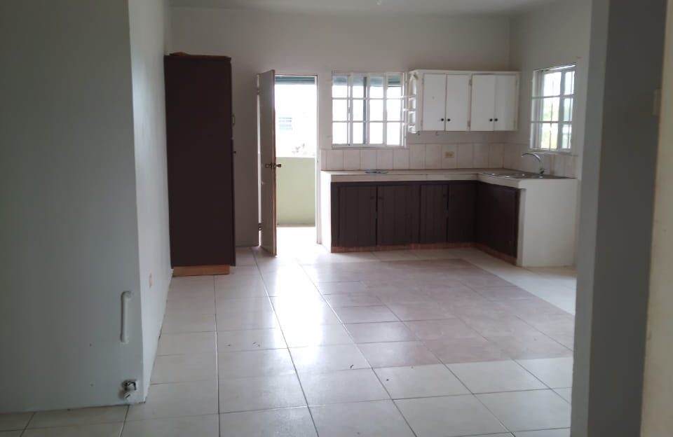 Apartment for rent Ross Trace, Piarco > Trinidad and