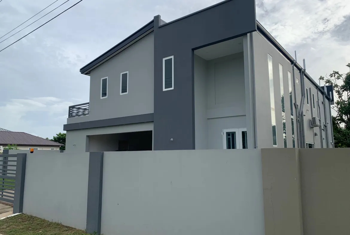 House for Sale in Freeport > Trinidad and Tobago Real Estate