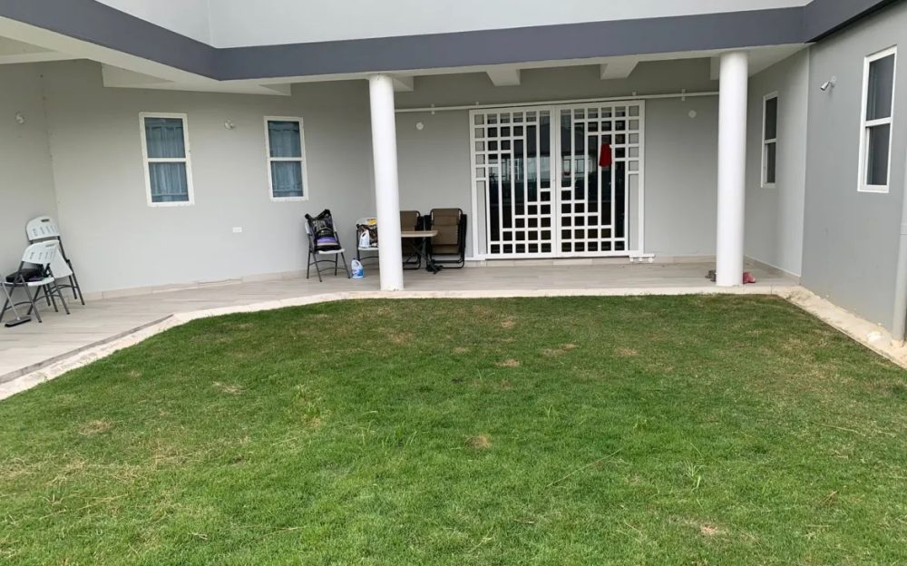 House for Sale in Freeport > Trinidad and Tobago Real Estate