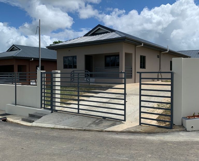 Central Plain Residences Houses for Sale in Todds Road