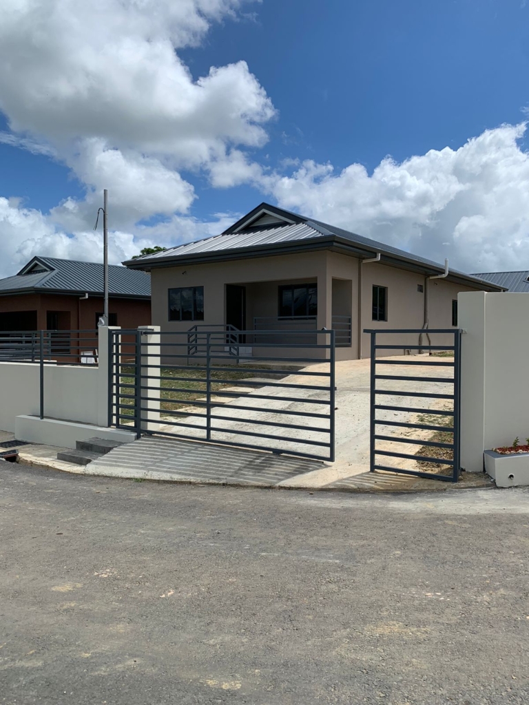 Central Plain Residences Houses for Sale in Todds Road