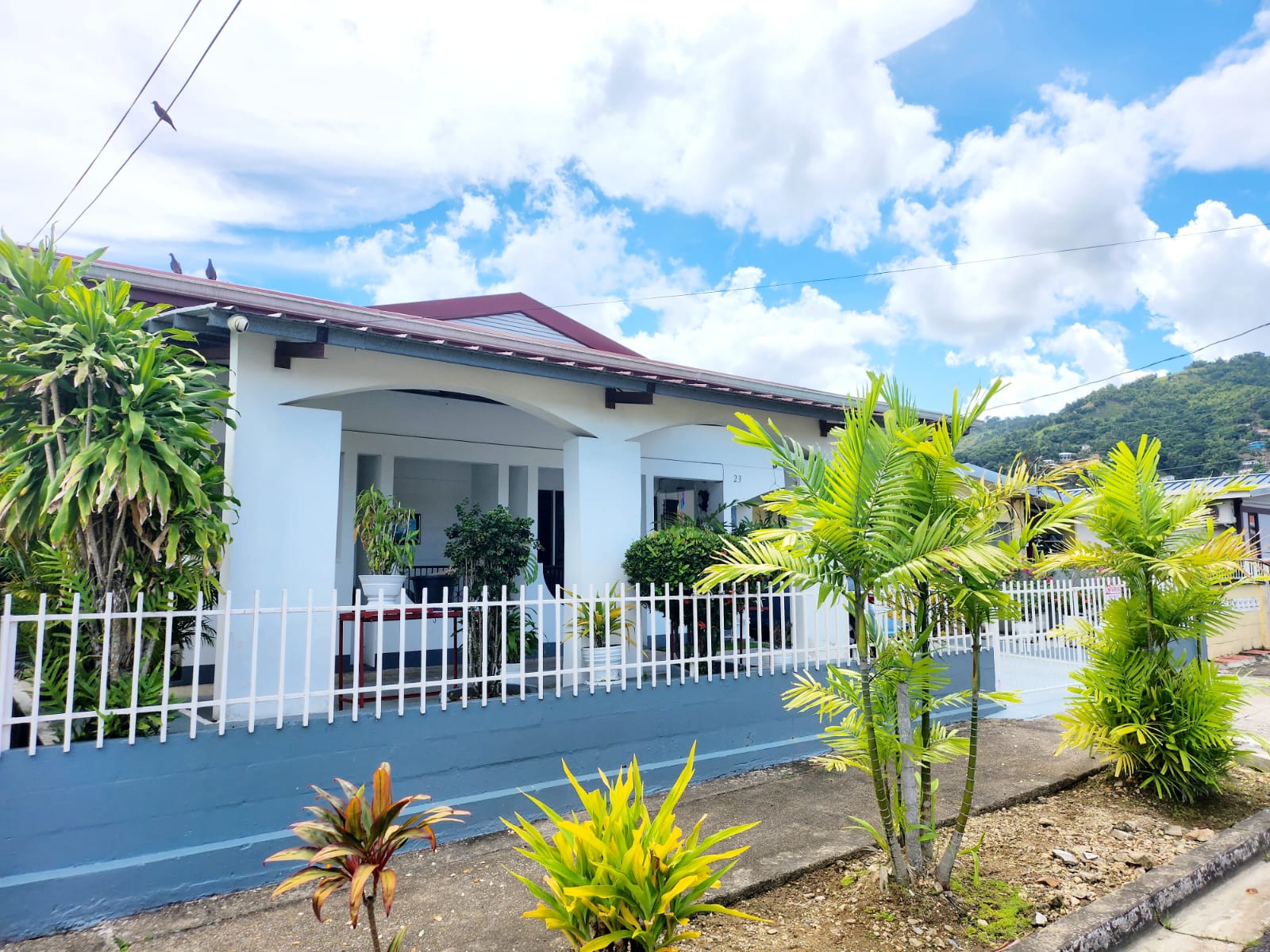 Diamond Vale, Diego Martin House For Sale > Trinidad