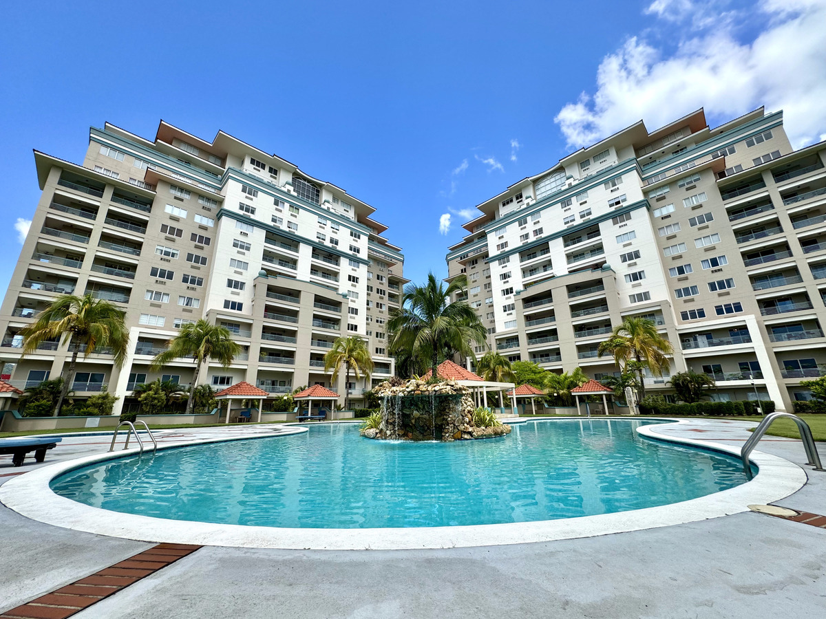 Bayside Towers Apartment, Cocorite > Trinidad and