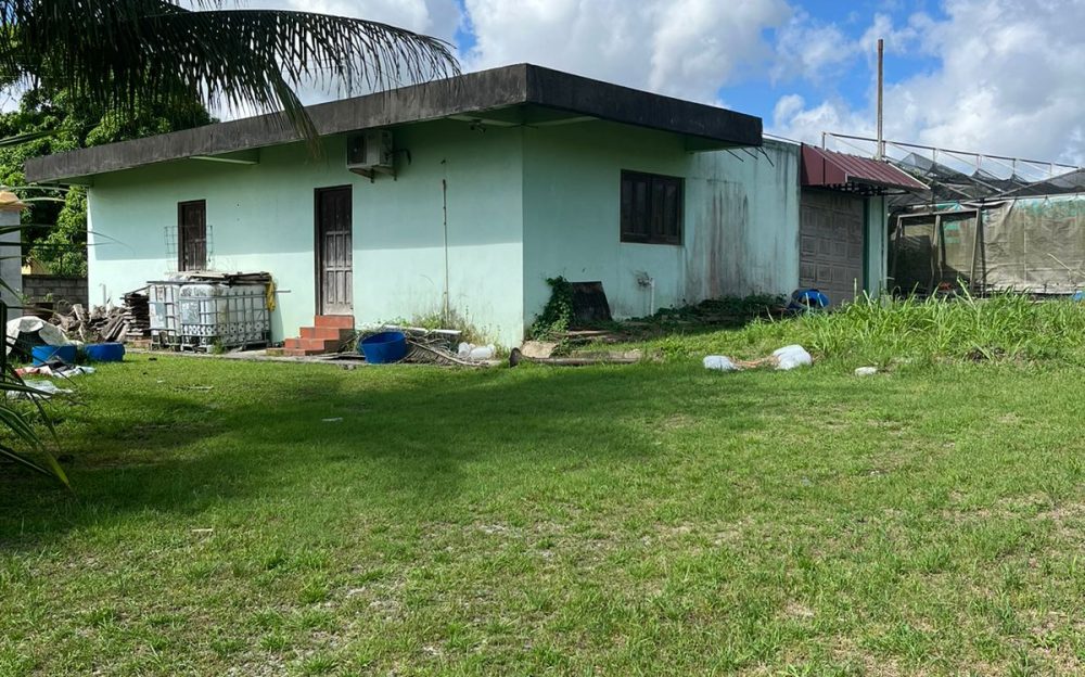 House and Land for Sale Williams Ave, off Boy Cato Road, Cunupia
