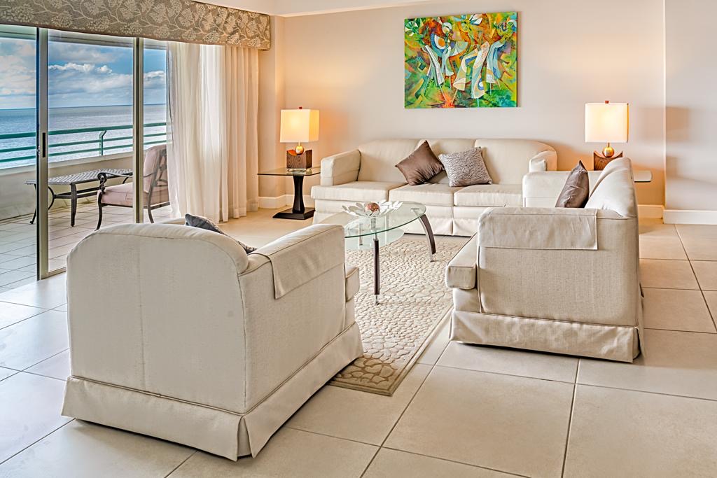 WESTMOORINGS LA FONTAINE APARTMENT FOR SALE > Trinidad