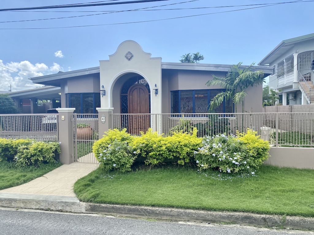 Goodwood Gardens > Trinidad and Tobago Real Estate