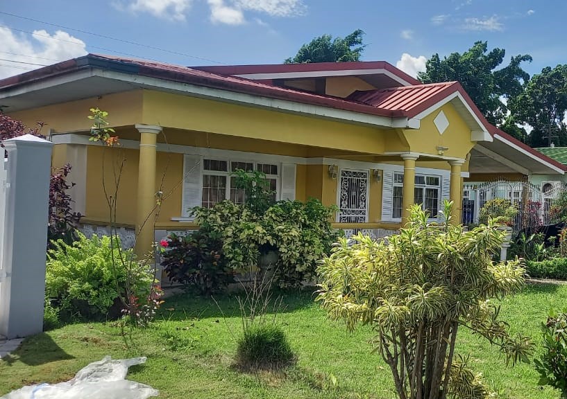 Trincity House > Trinidad and Tobago Real Estate
