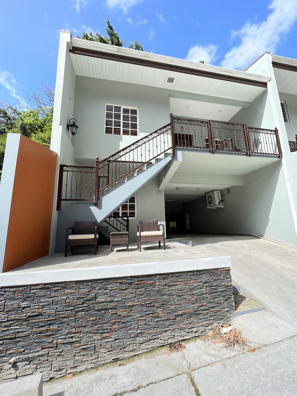 Studio Apartment for Rent at Villas of Les Boix, Maraval Propsnoop