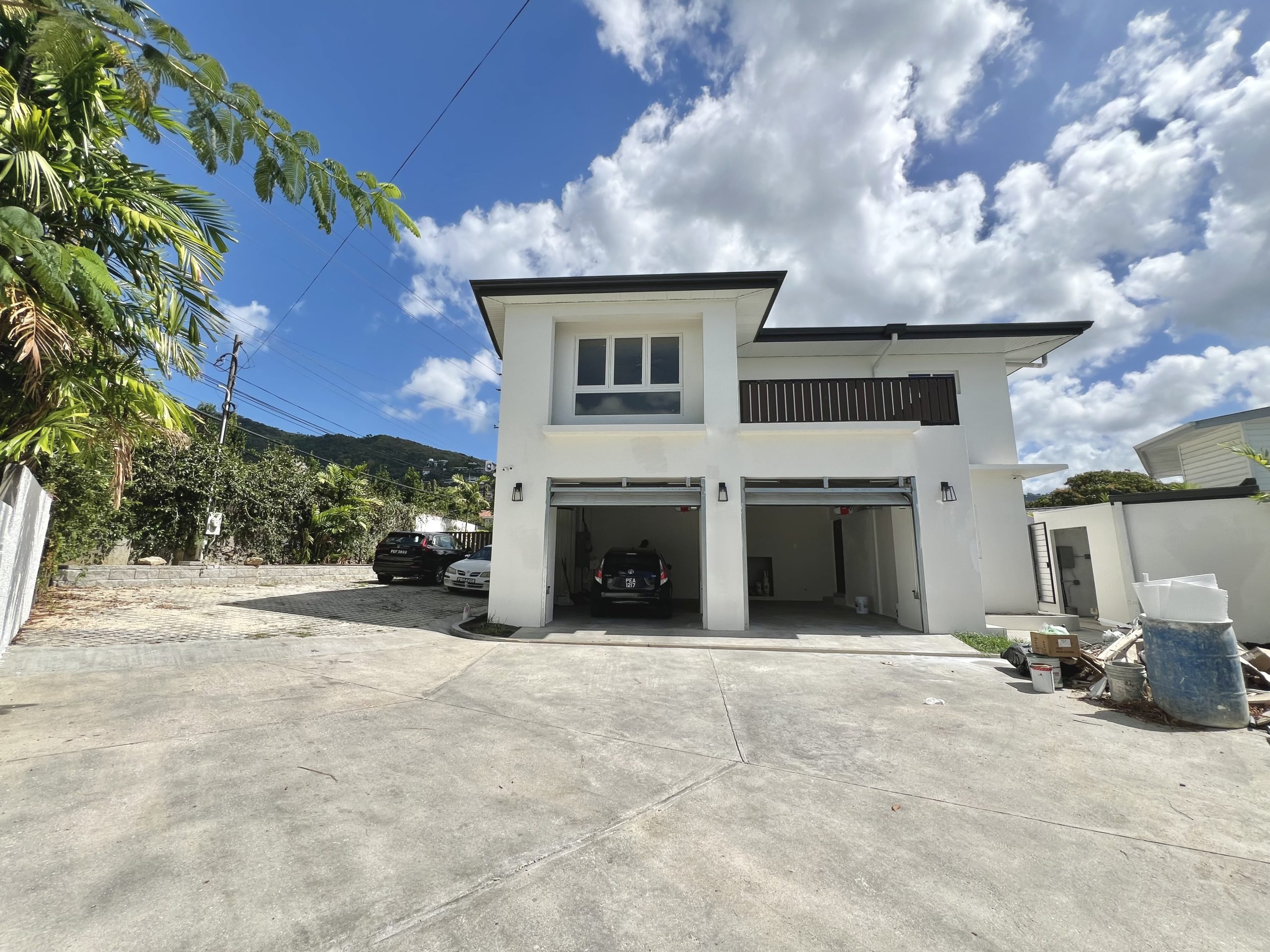 Modern Home for Rent on Sunset Drive, Bayshore