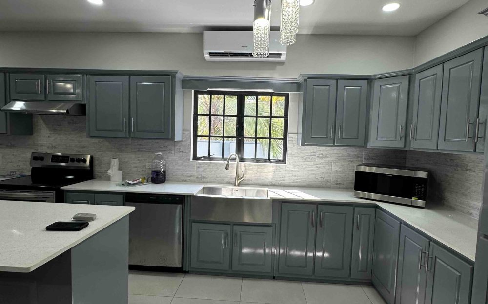 Steiger Villas, Hibiscus Drive, Petit Valley > Trinidad