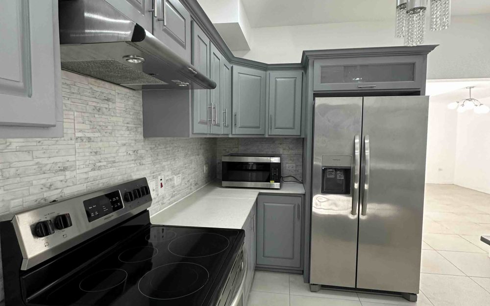 Steiger Villas, Hibiscus Drive, Petit Valley > Trinidad