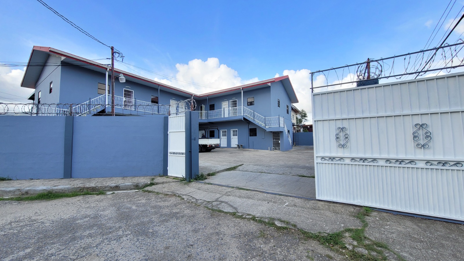 Arima Apartment for Rent > Trinidad and Tobago Real Estate