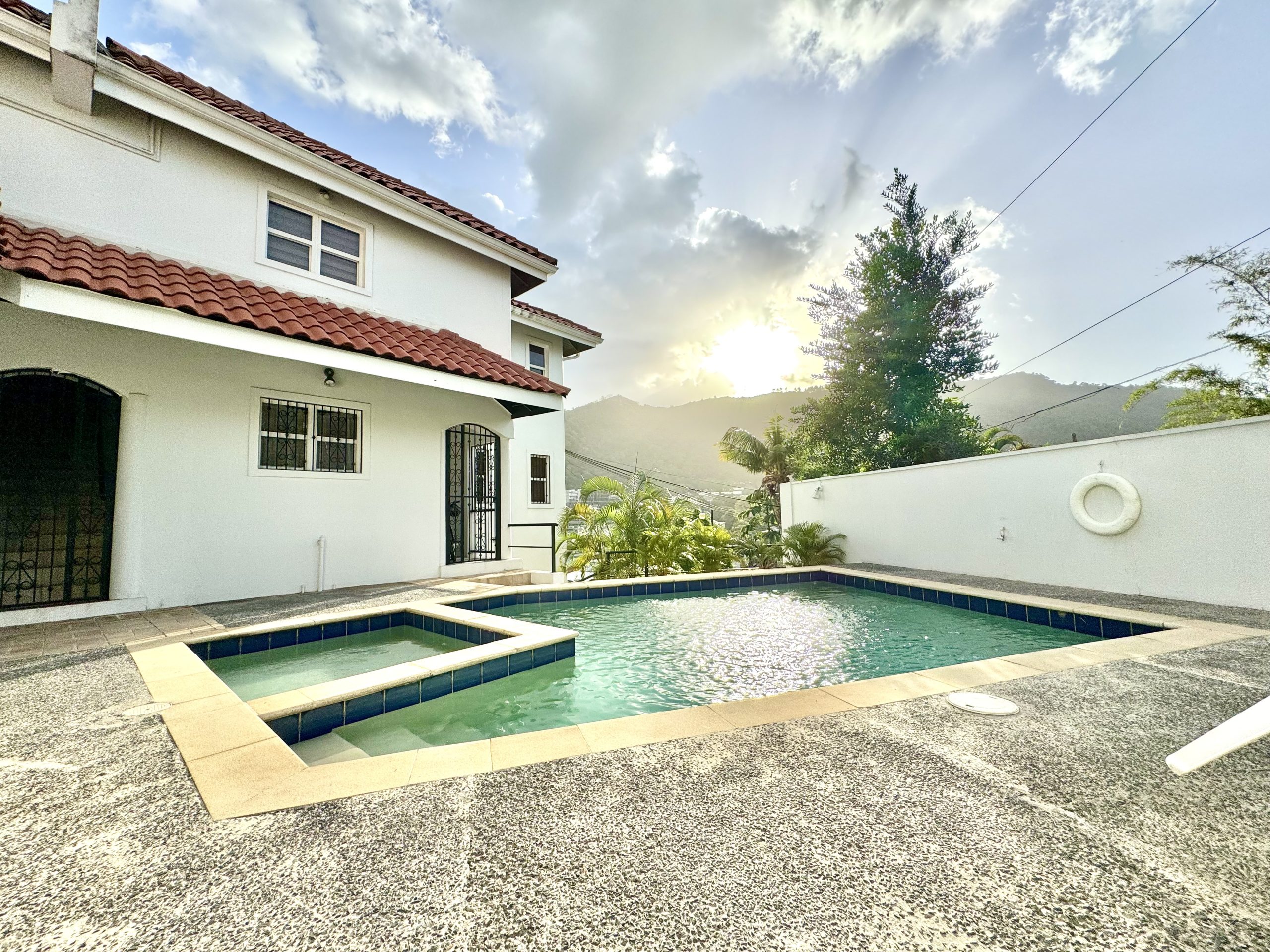 Unit for Sale in Casa Bella, Saddle Rd, Maraval