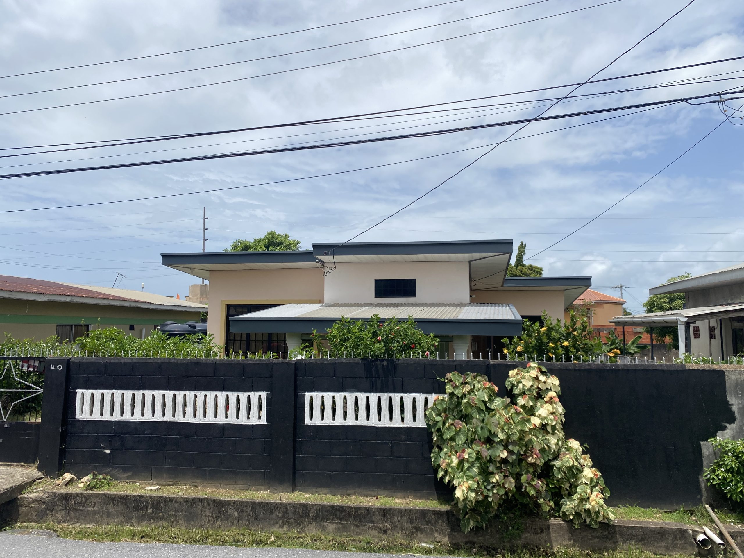 Five Rivers, Arouca > Trinidad and Tobago Real Estate
