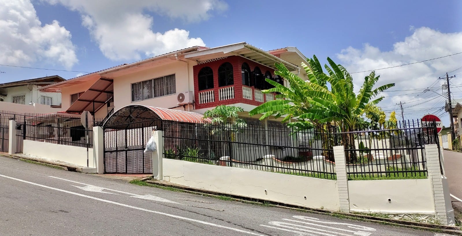 Vistabella 5 Bedroom House on Corner Property For Sale