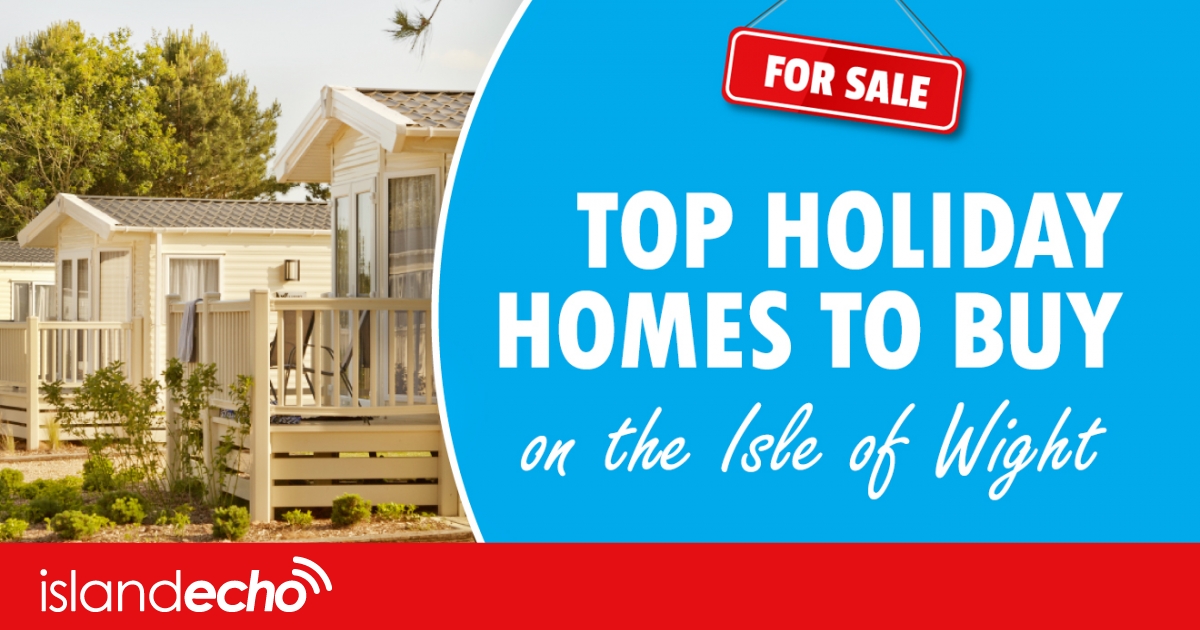 Top Holiday Homes to Buy on the Isle of Wight PropSpace.co.uk