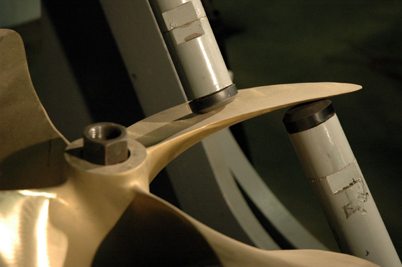 Can You Straighten A Prop Shaft at David Cannon blog