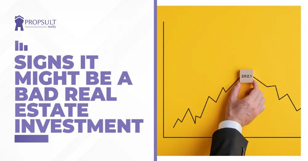 5 Red Flags You Shouldn't Ignore When Evaluating a Real Estate Investment(04)