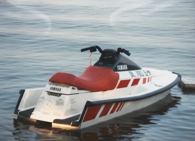 The Lure of Jetskis PropTalk